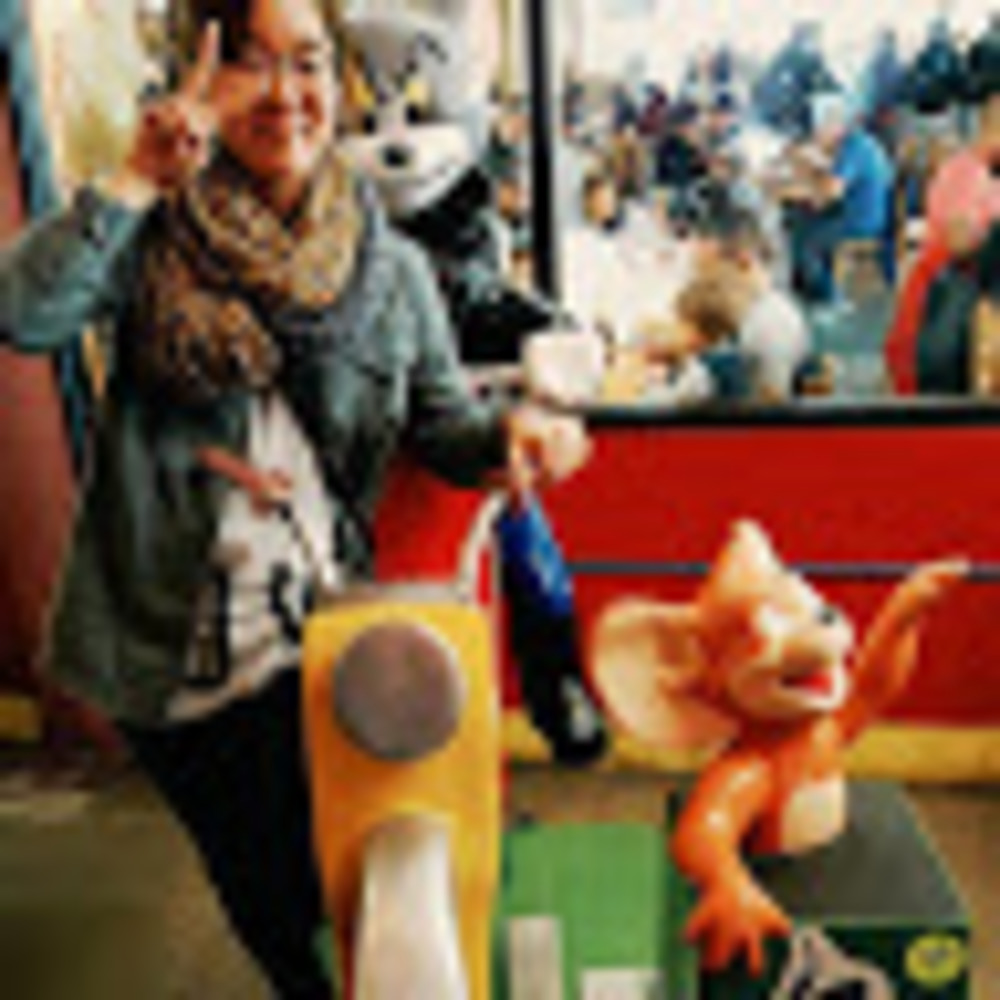 Meet your Posher, Shin